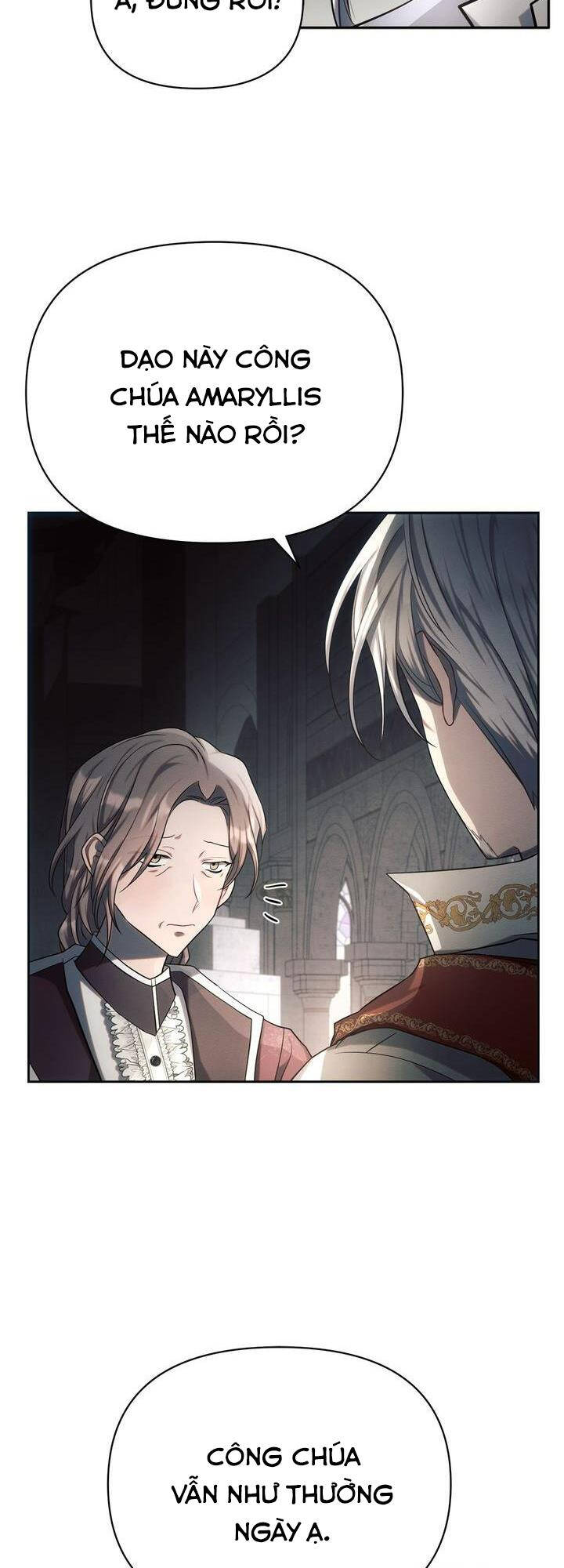 Ashtarte Firenze: Chapter 24