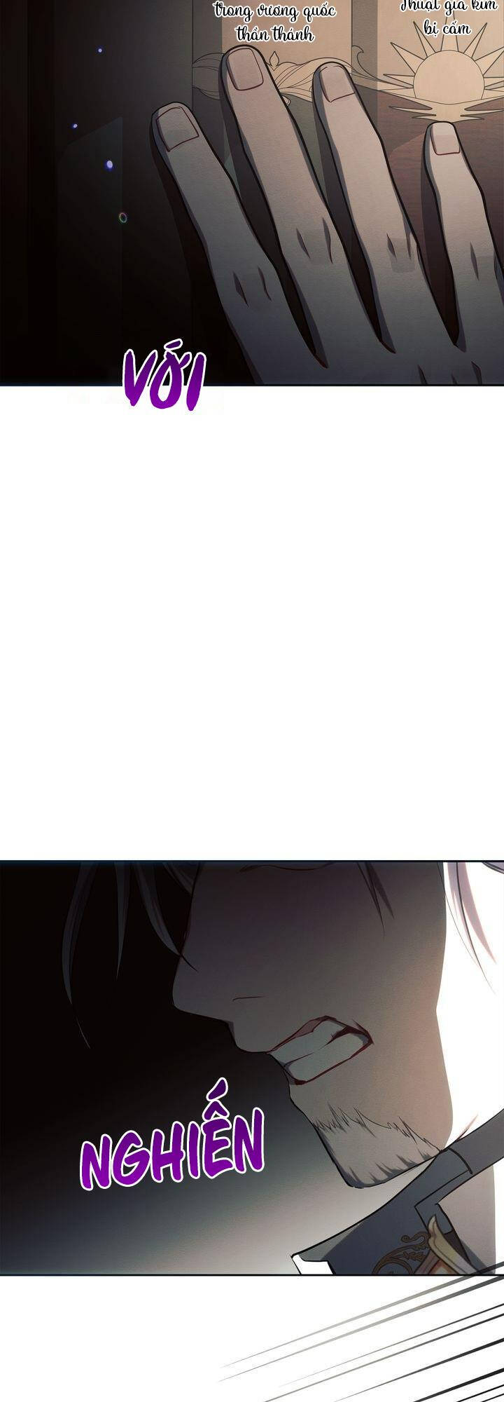 Ashtarte Firenze: Chapter 24