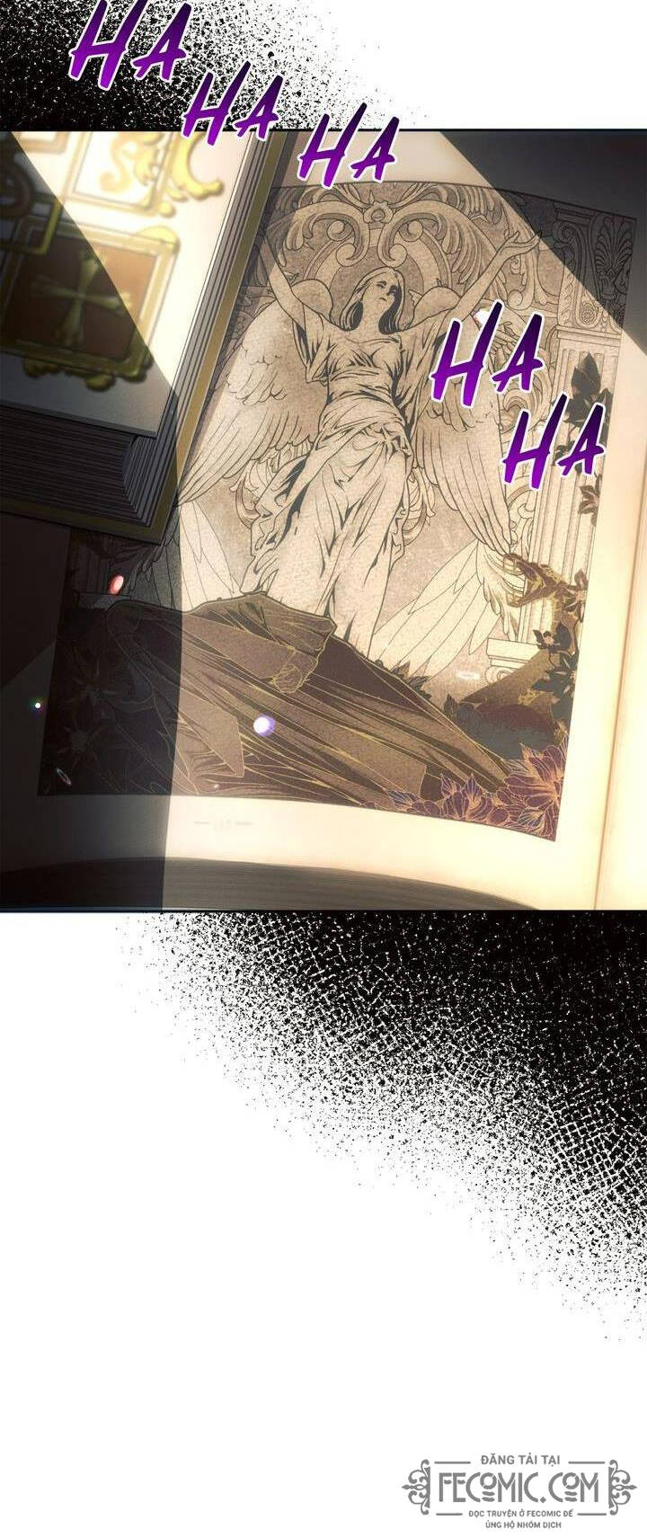 Ashtarte Firenze: Chapter 24