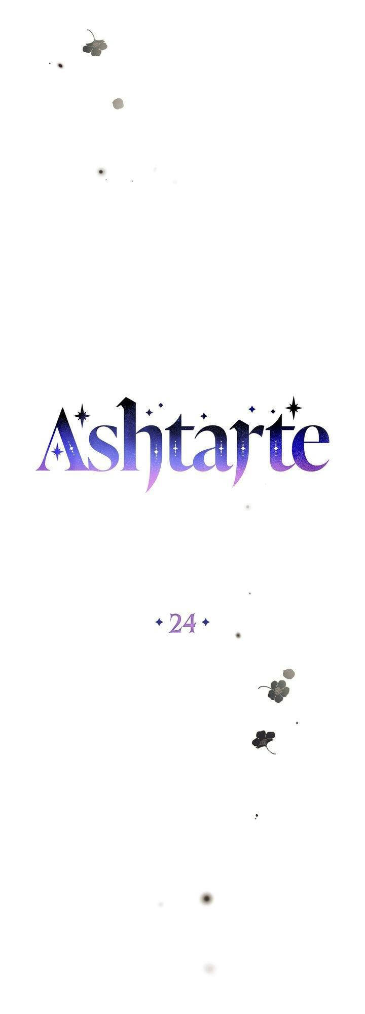 Ashtarte Firenze: Chapter 24