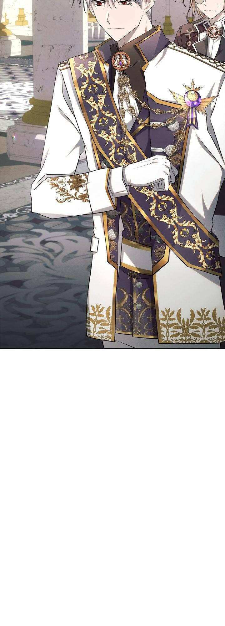 Ashtarte Firenze: Chapter 24