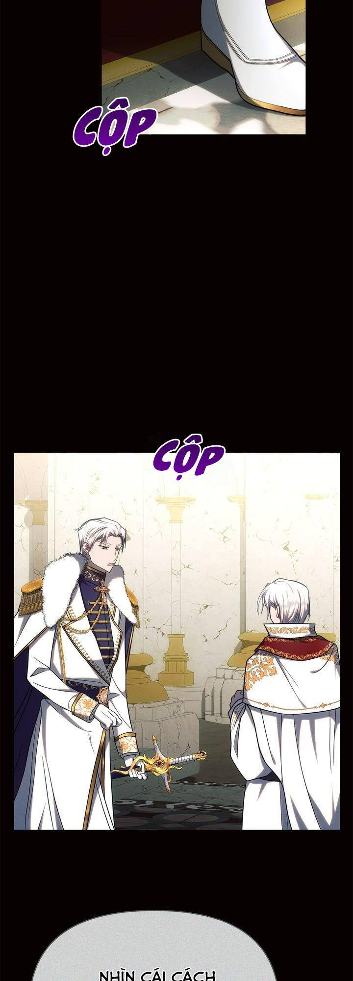Ashtarte Firenze: Chapter 24