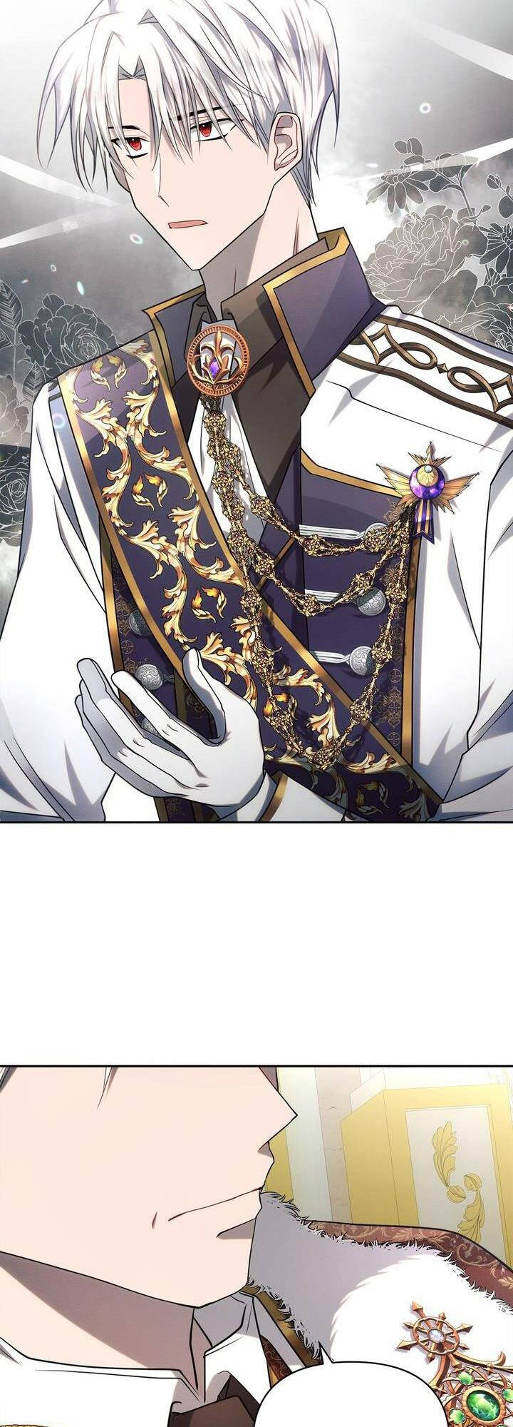 Ashtarte Firenze: Chapter 24