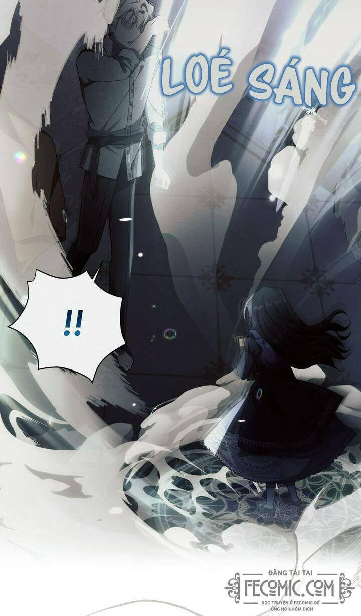 Ashtarte Firenze: Chapter 25