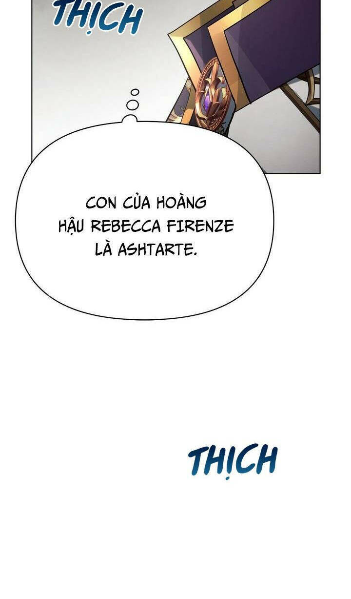 Ashtarte Firenze: Chapter 25