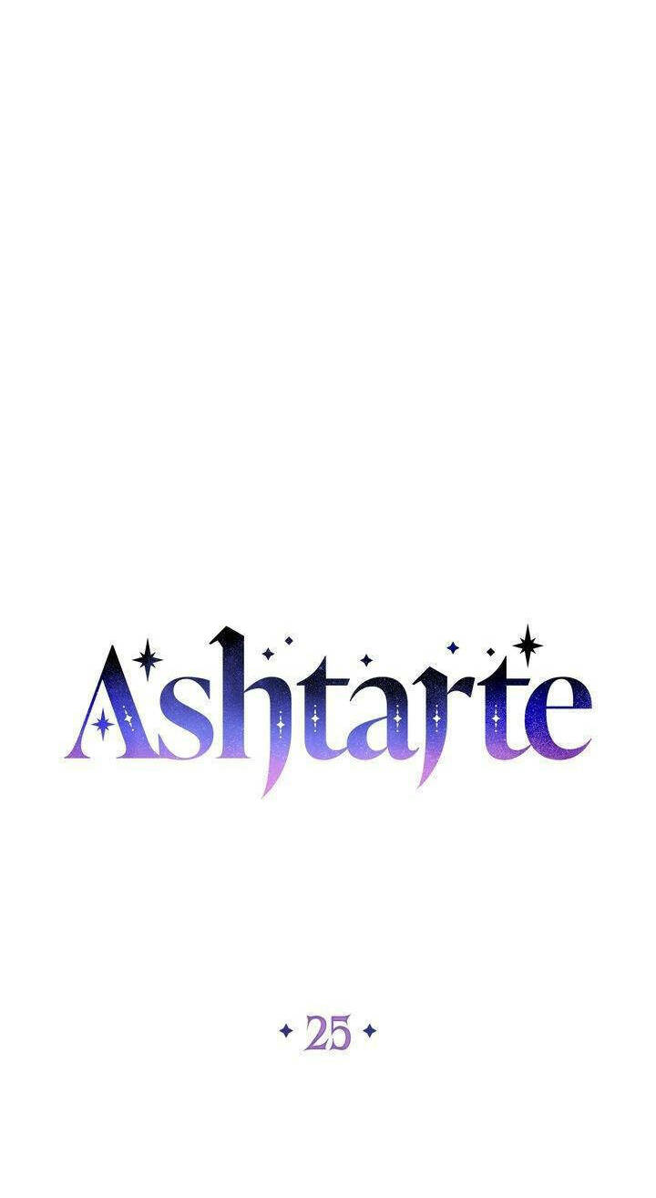 Ashtarte Firenze: Chapter 25