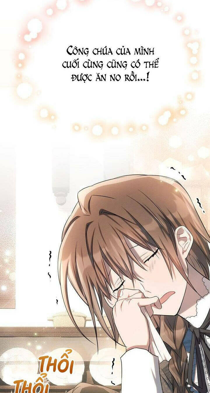 Ashtarte Firenze: Chapter 25