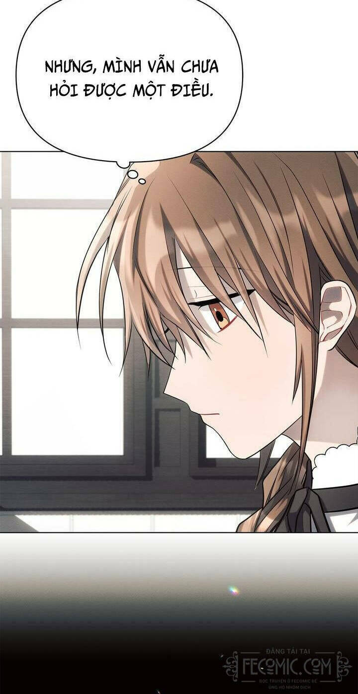 Ashtarte Firenze: Chapter 25