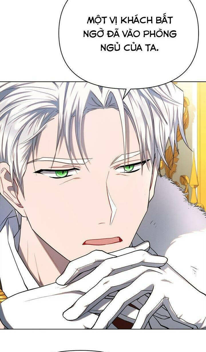 Ashtarte Firenze: Chapter 25