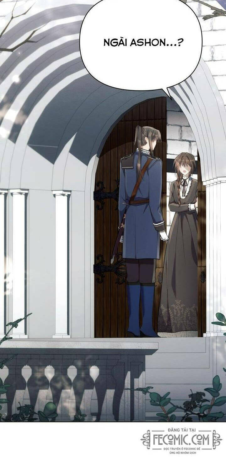 Ashtarte Firenze: Chapter 25