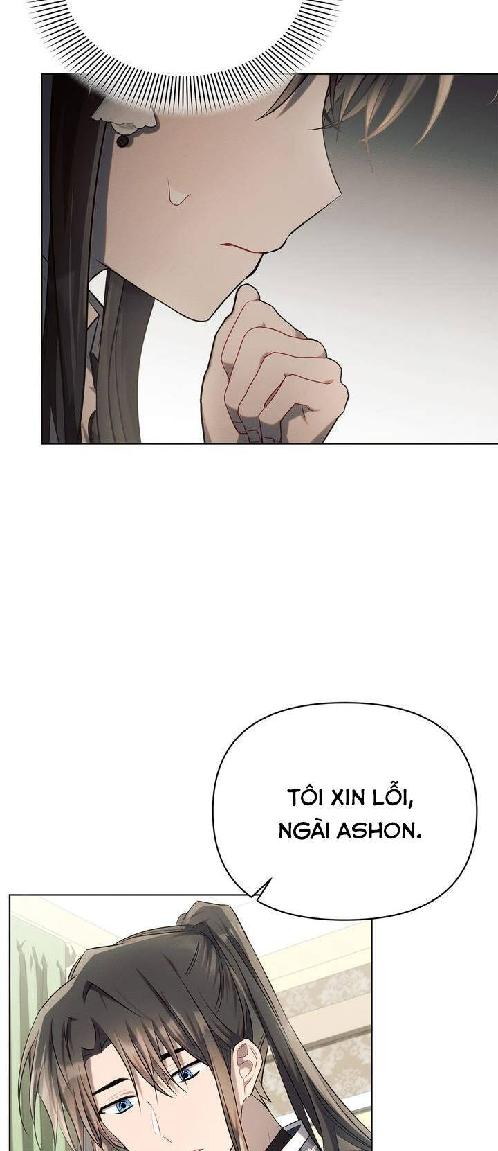 Ashtarte Firenze: Chapter 26