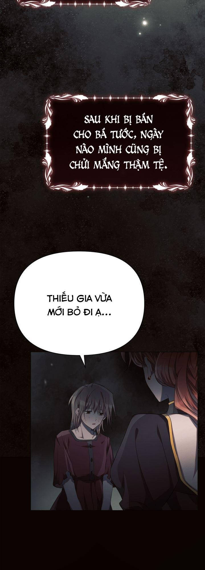 Ashtarte Firenze: Chapter 26