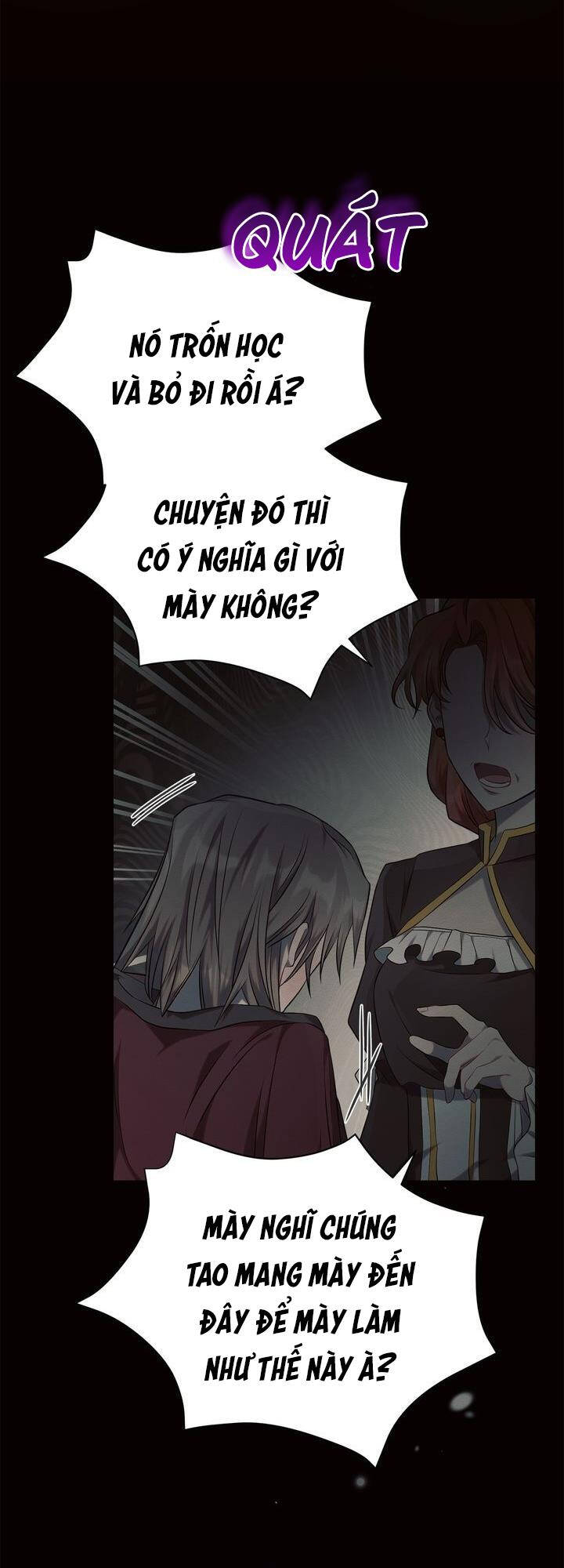 Ashtarte Firenze: Chapter 26
