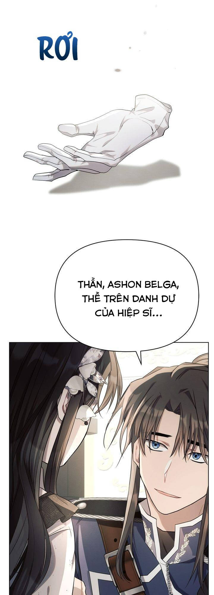 Ashtarte Firenze: Chapter 26