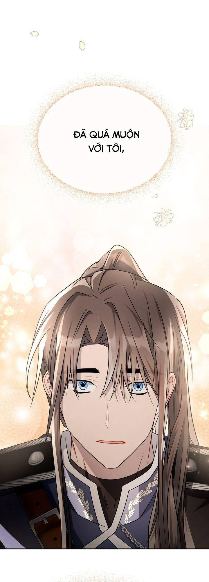 Ashtarte Firenze: Chapter 26