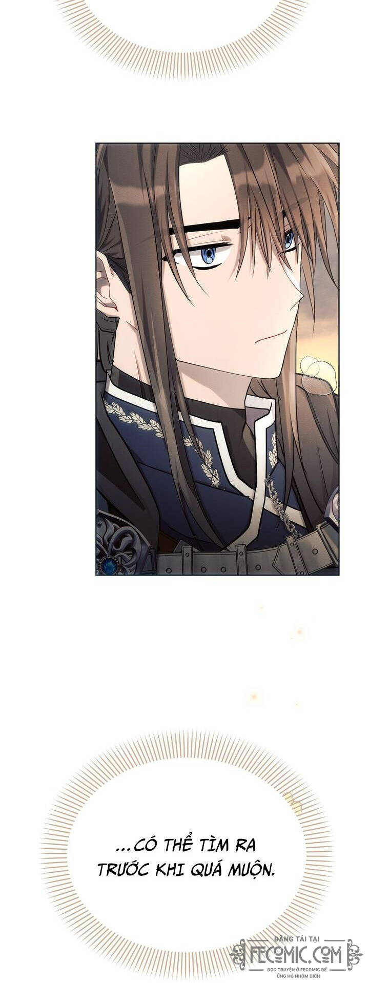 Ashtarte Firenze: Chapter 26
