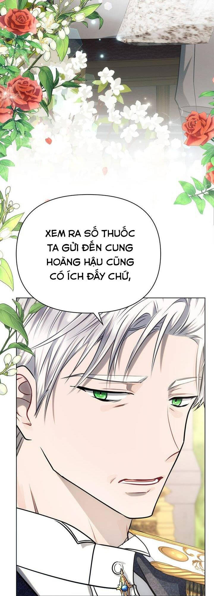 Ashtarte Firenze: Chapter 26
