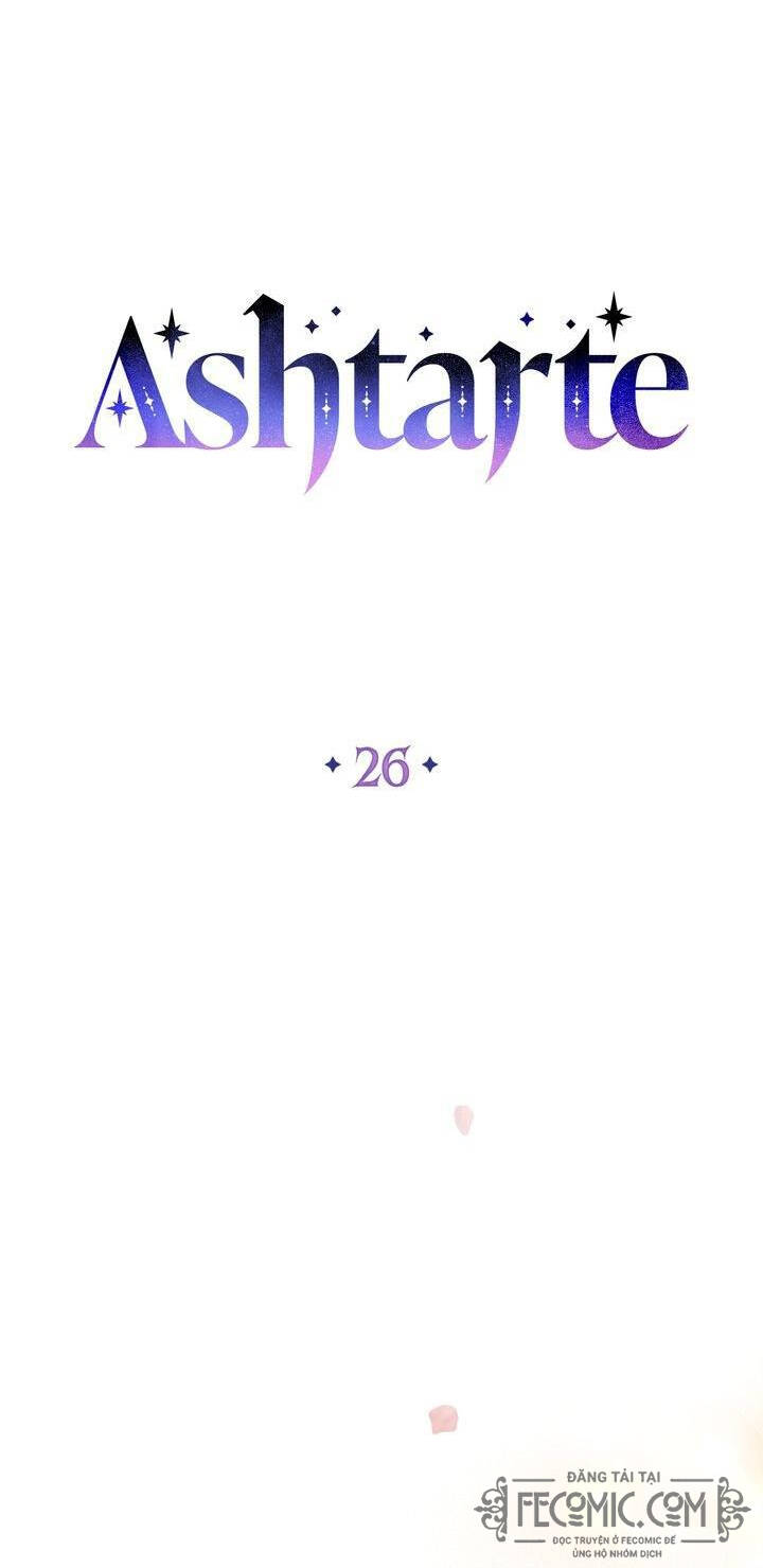 Ashtarte Firenze: Chapter 26