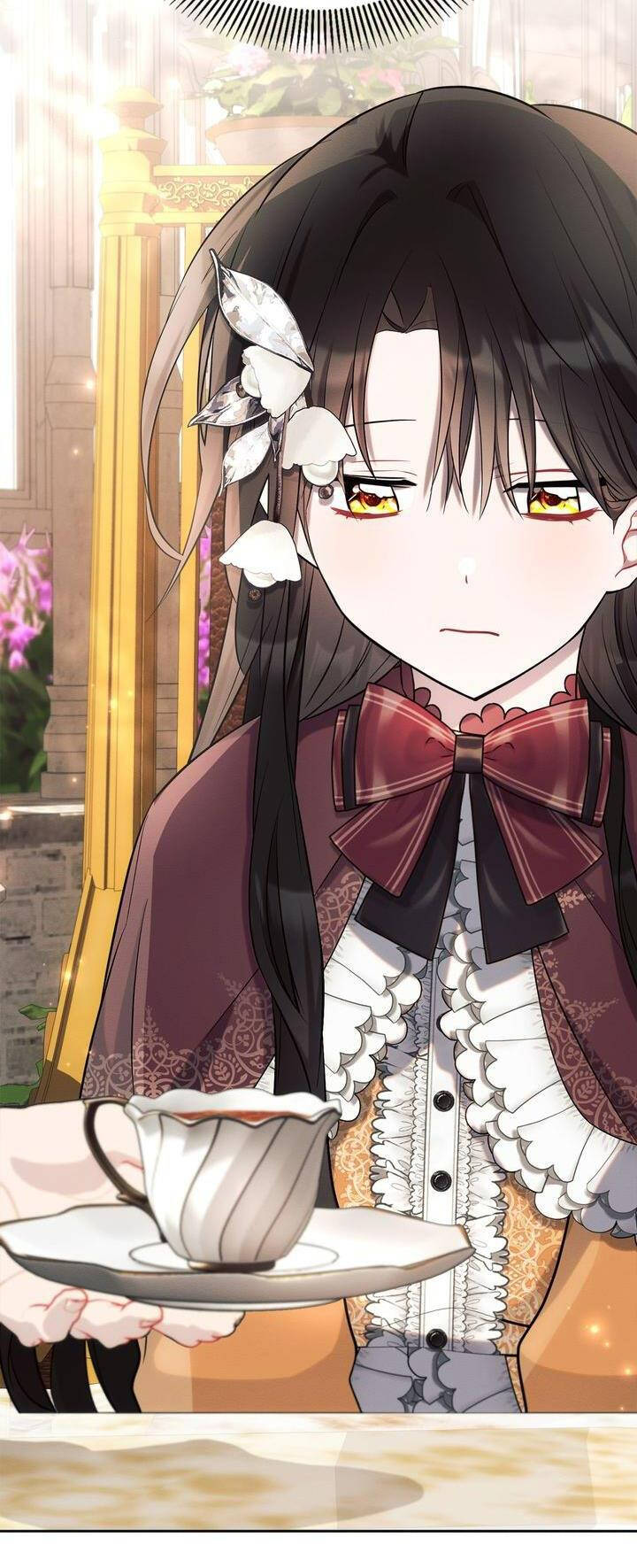 Ashtarte Firenze: Chapter 27
