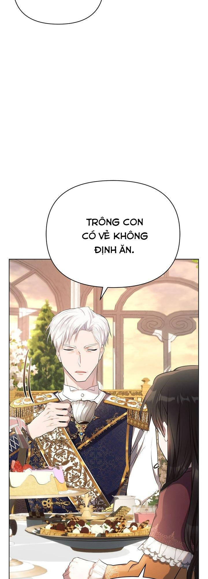 Ashtarte Firenze: Chapter 27