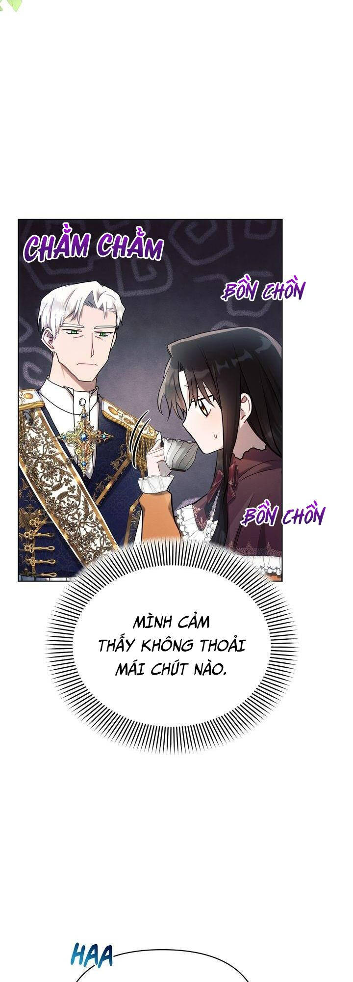 Ashtarte Firenze: Chapter 27