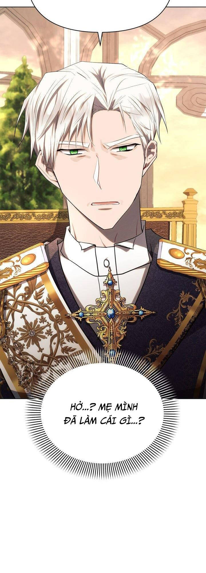 Ashtarte Firenze: Chapter 27