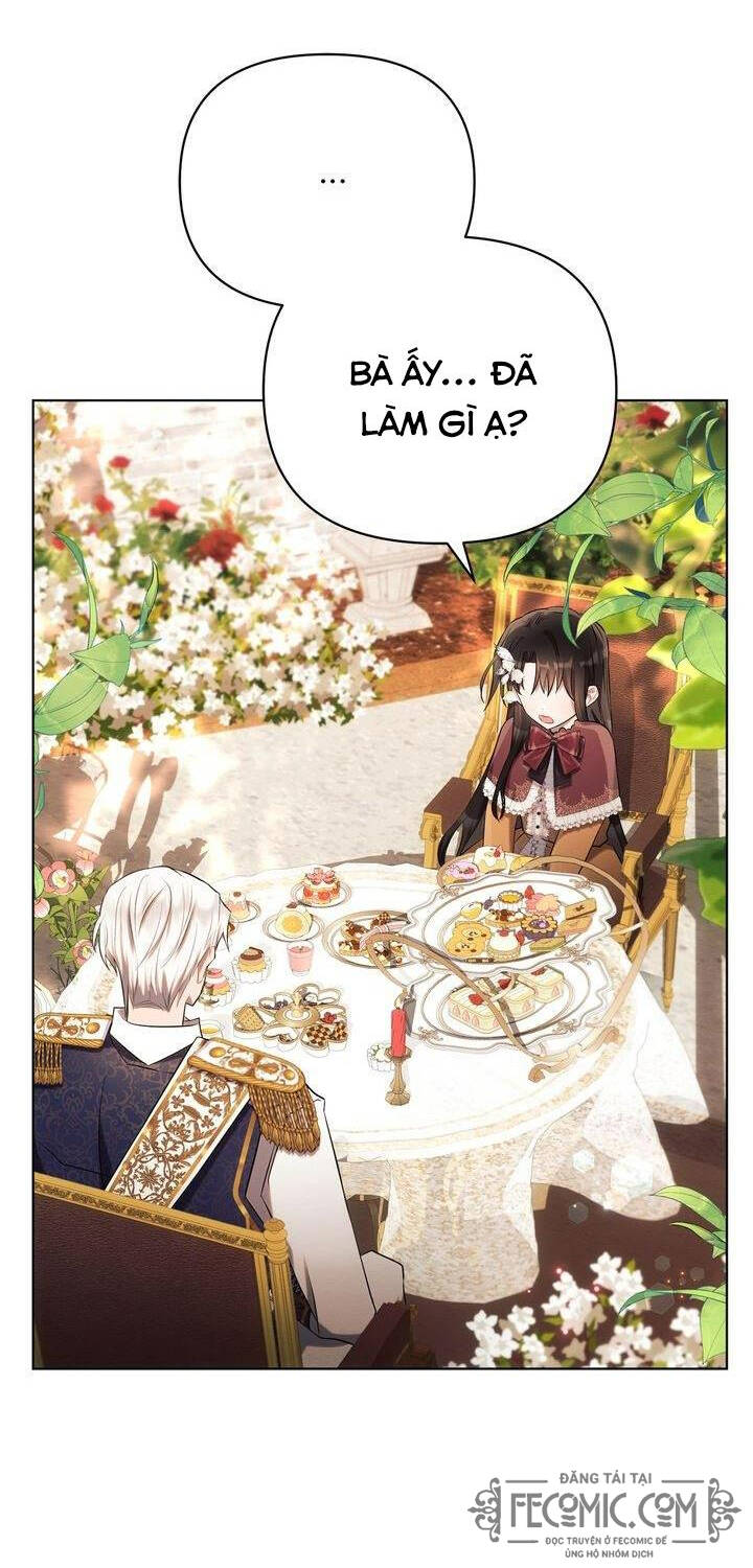 Ashtarte Firenze: Chapter 27