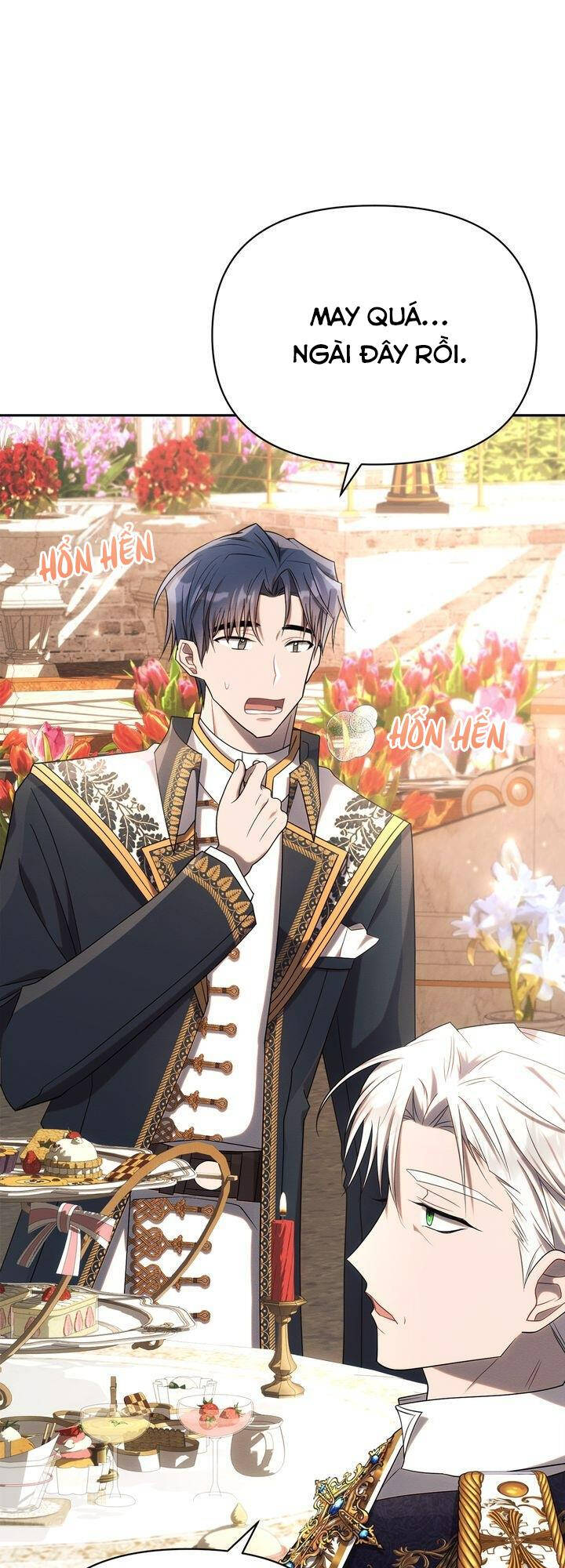 Ashtarte Firenze: Chapter 27