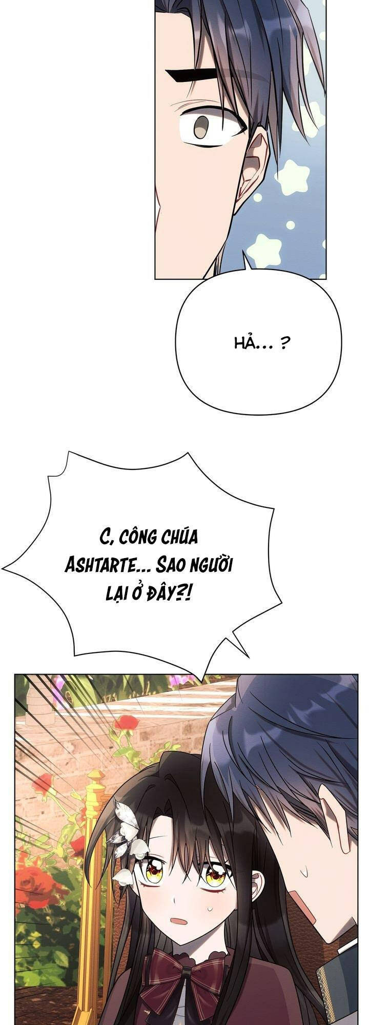 Ashtarte Firenze: Chapter 27