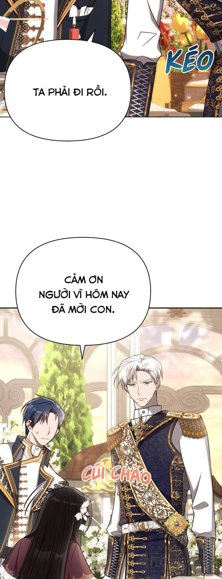 Ashtarte Firenze: Chapter 27
