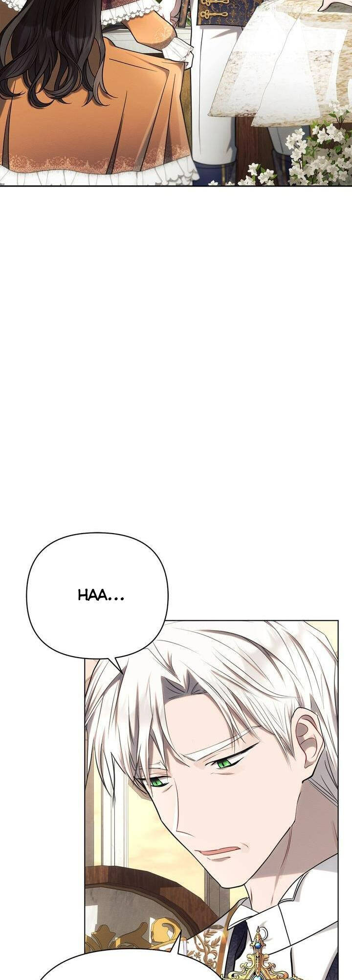 Ashtarte Firenze: Chapter 27