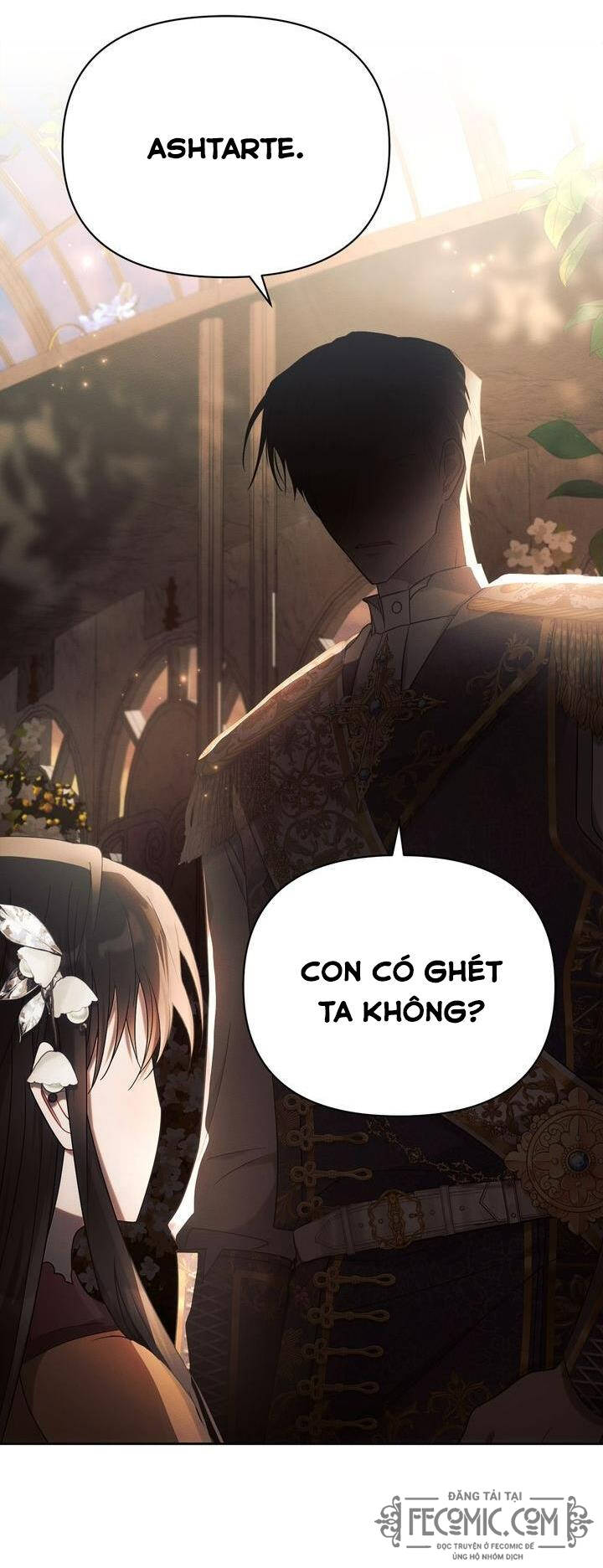Ashtarte Firenze: Chapter 27