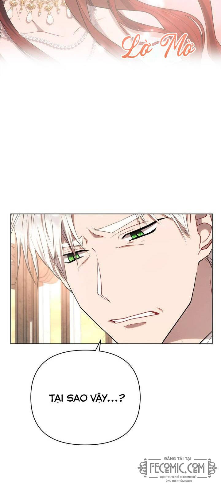 Ashtarte Firenze: Chapter 27