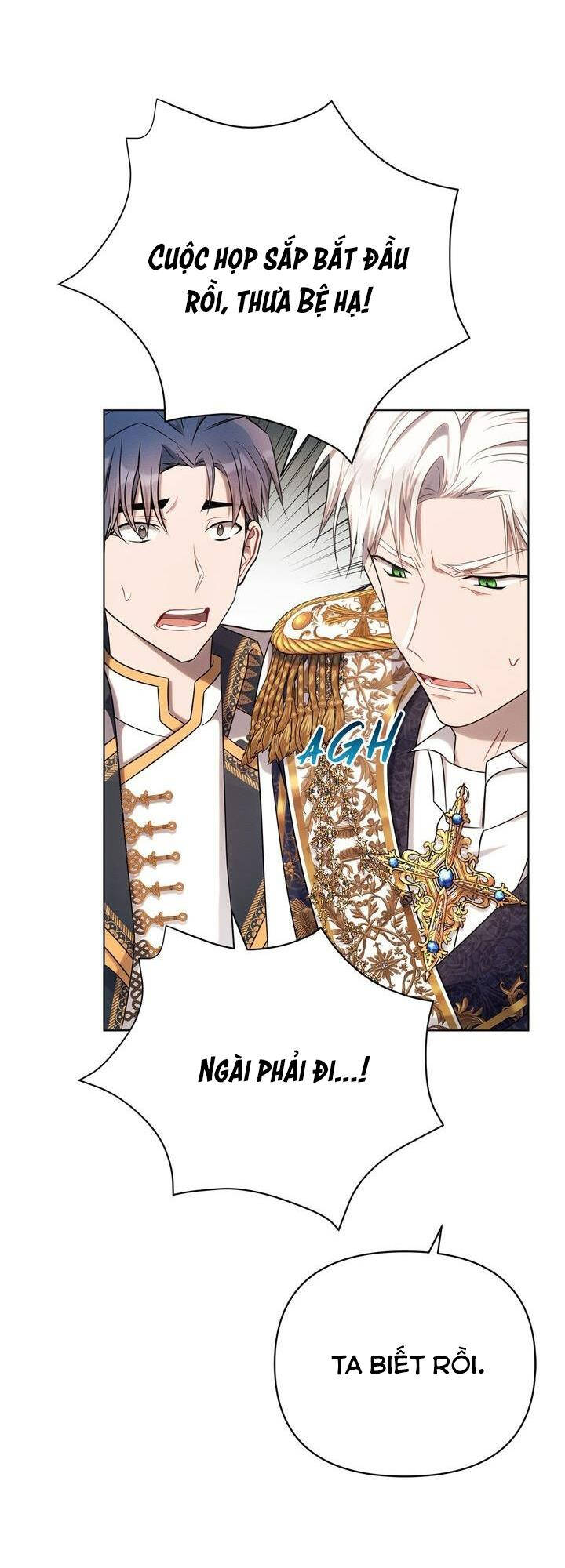 Ashtarte Firenze: Chapter 27