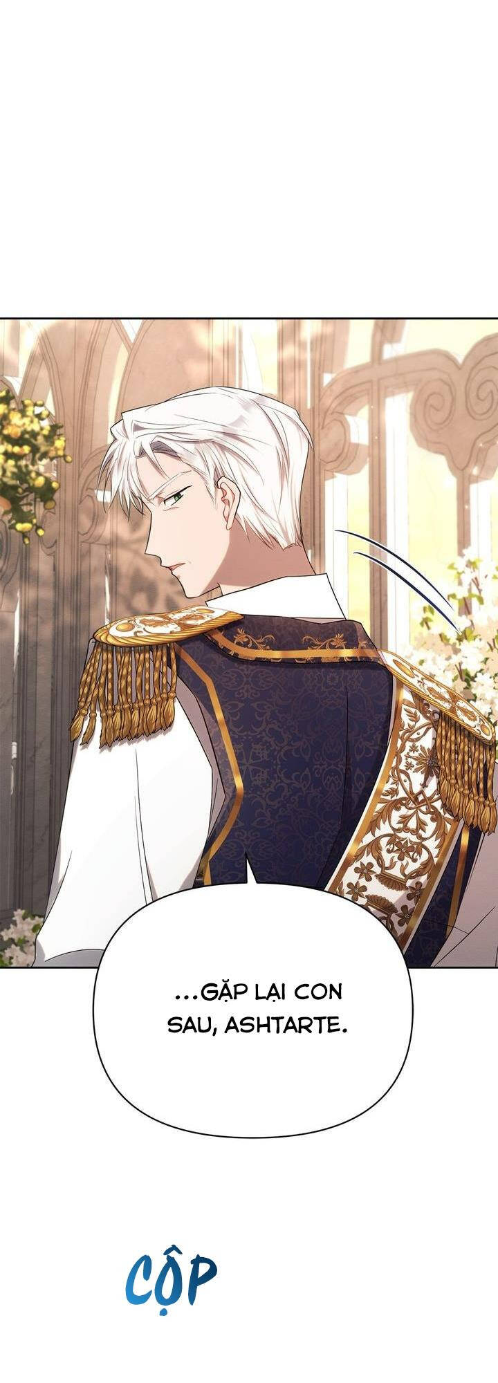 Ashtarte Firenze: Chapter 27