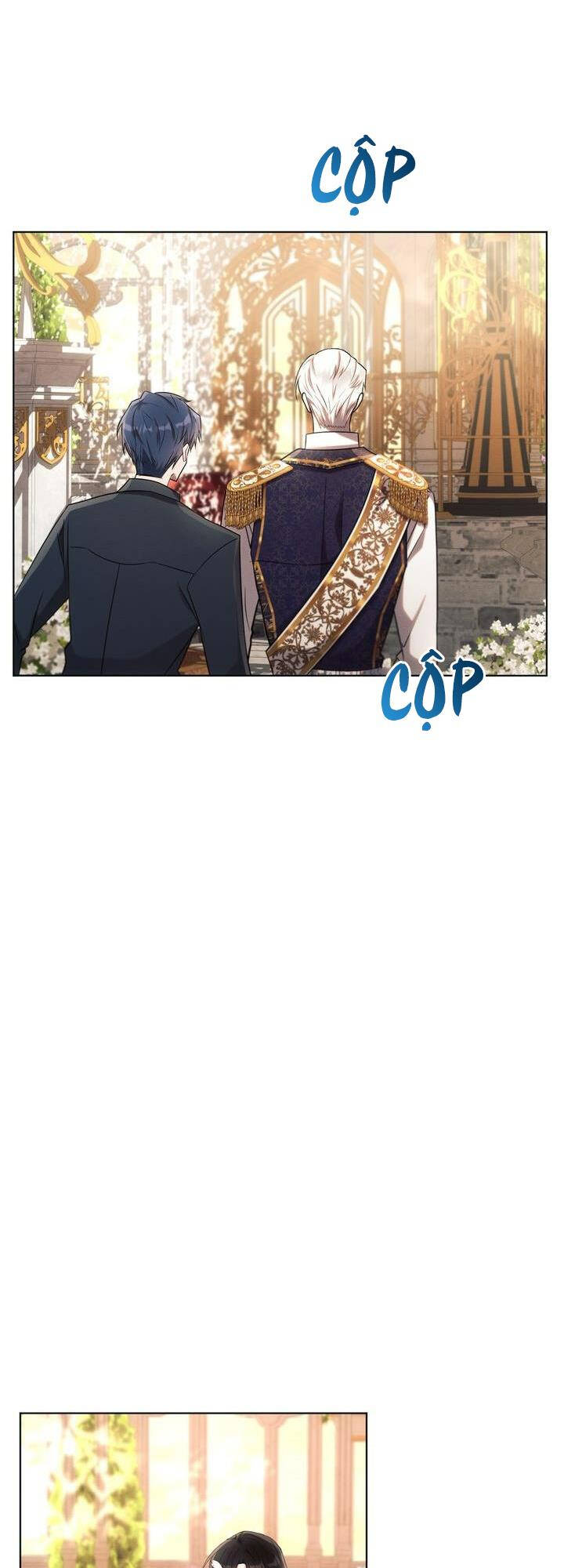 Ashtarte Firenze: Chapter 27