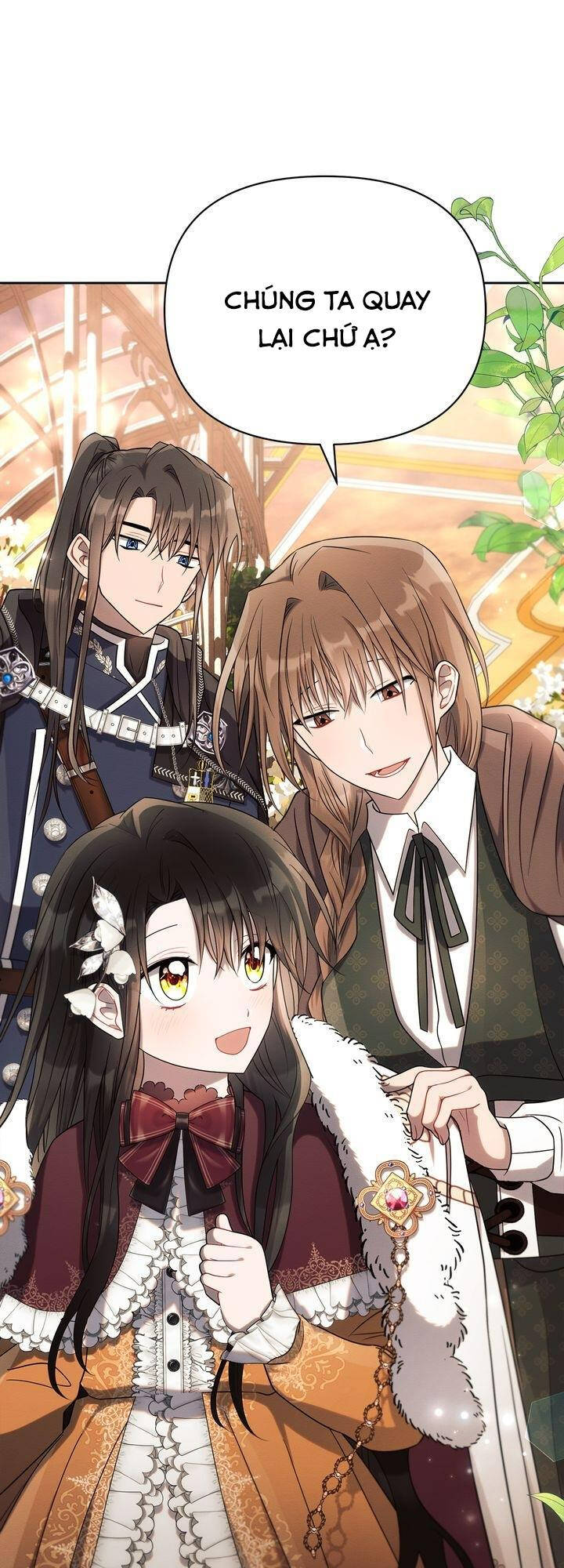 Ashtarte Firenze: Chapter 27