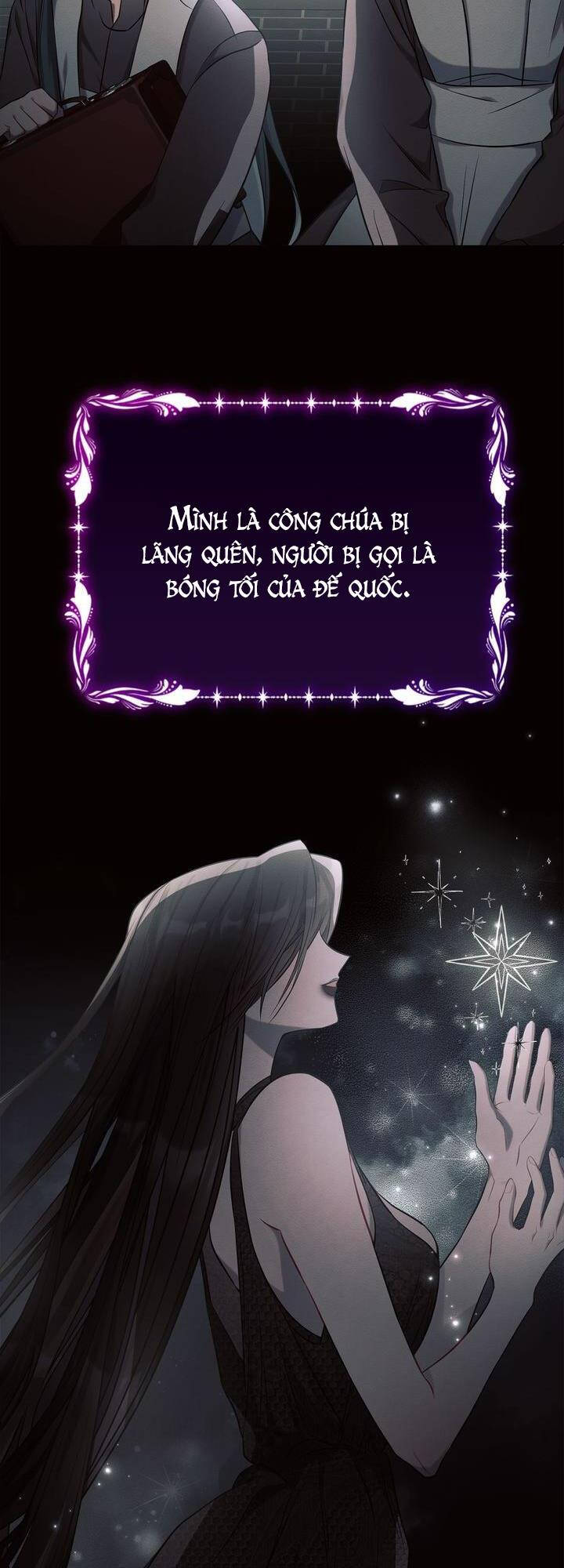 Ashtarte Firenze: Chapter 27
