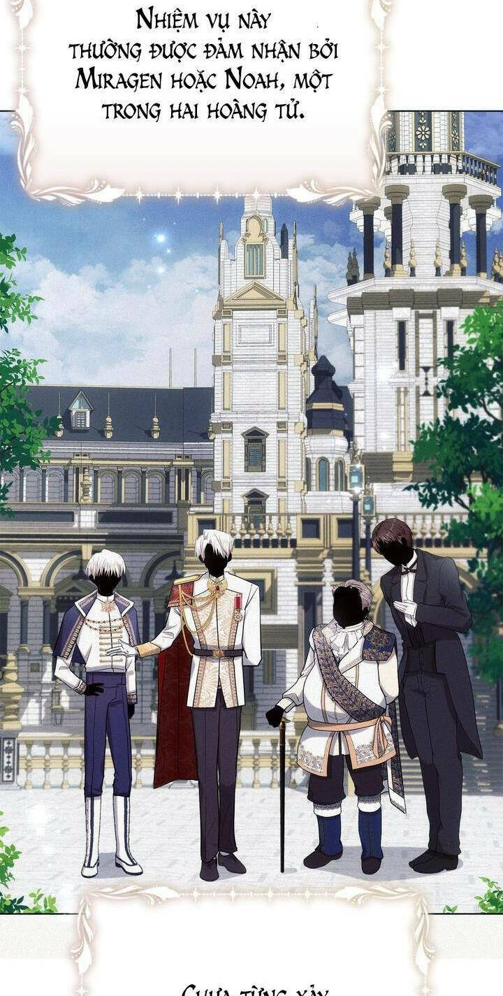 Ashtarte Firenze: Chapter 28