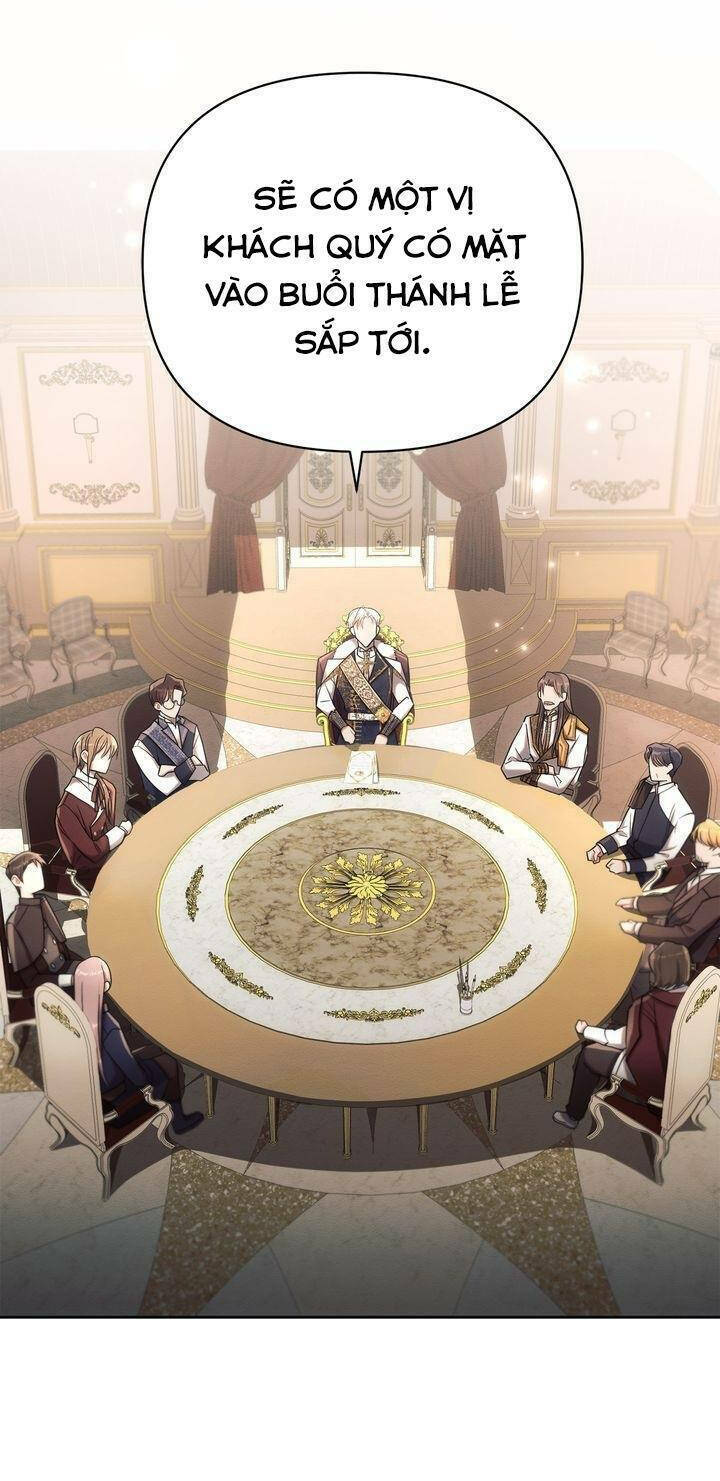 Ashtarte Firenze: Chapter 28