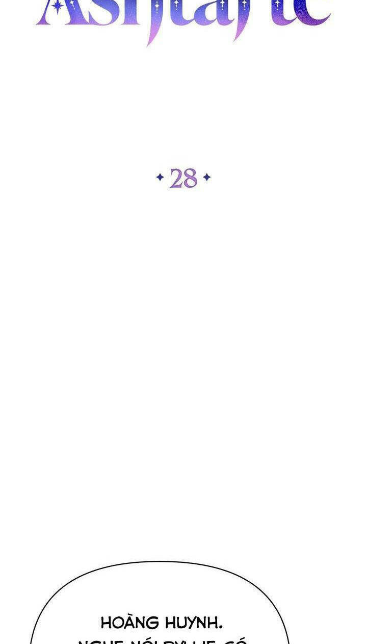 Ashtarte Firenze: Chapter 28
