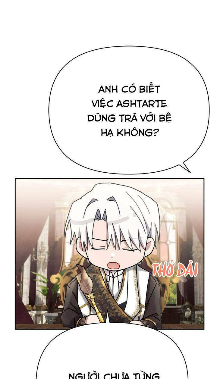 Ashtarte Firenze: Chapter 28