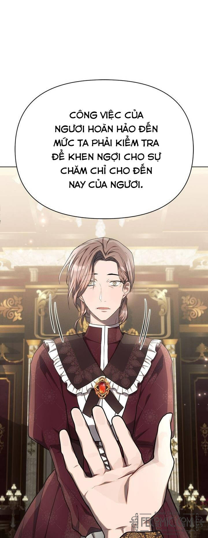 Ashtarte Firenze: Chapter 29