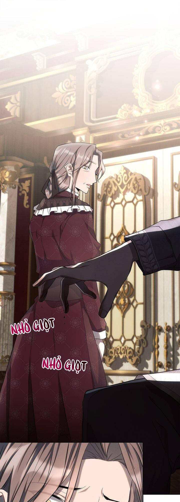 Ashtarte Firenze: Chapter 29