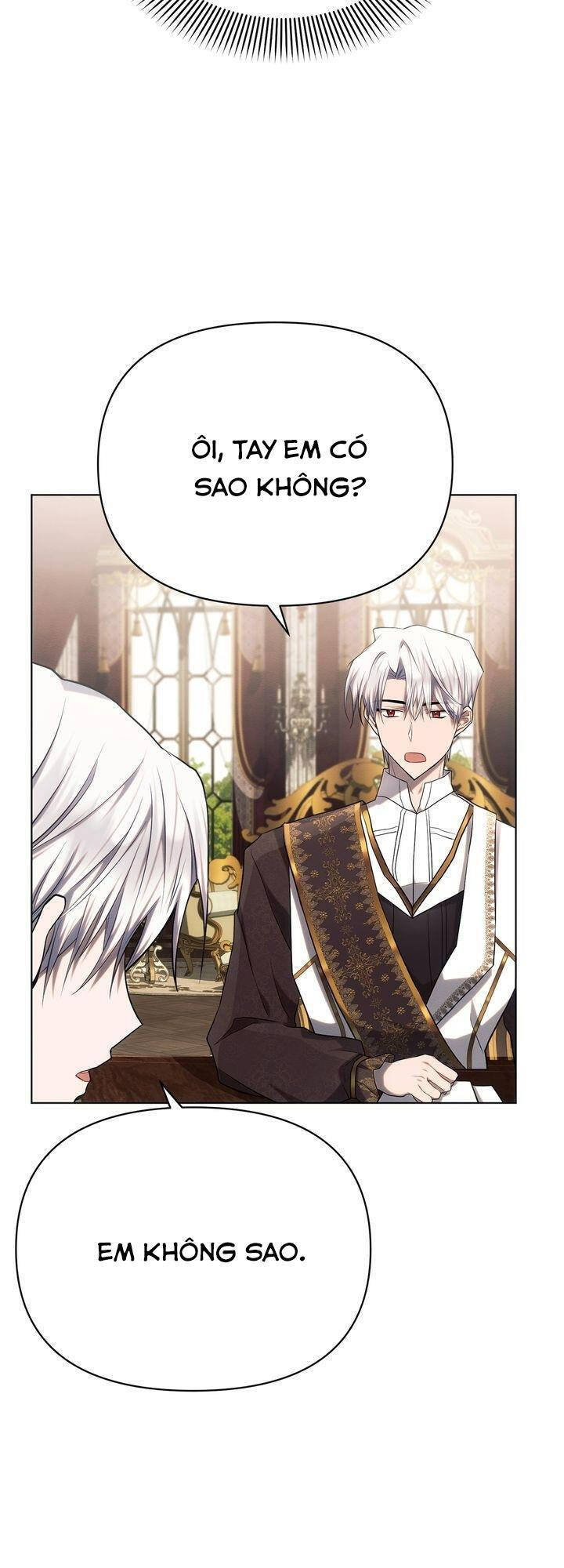 Ashtarte Firenze: Chapter 29