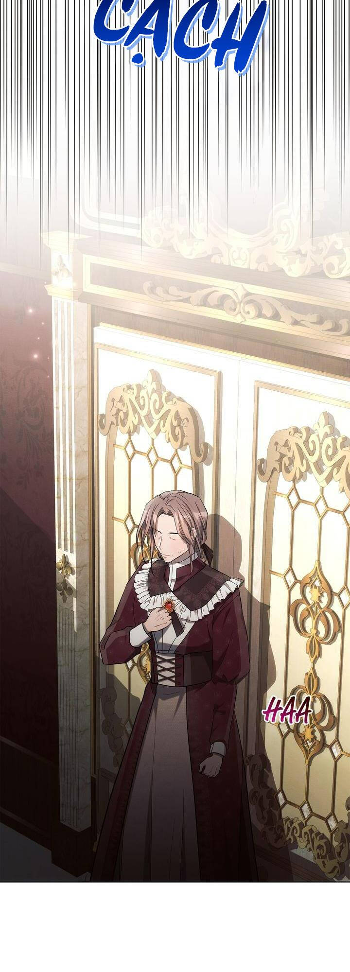 Ashtarte Firenze: Chapter 29