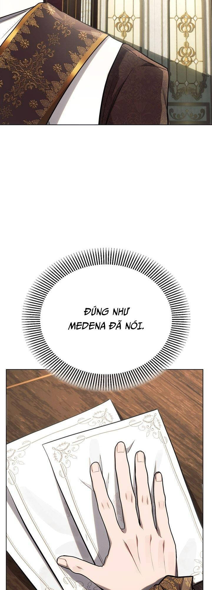 Ashtarte Firenze: Chapter 29