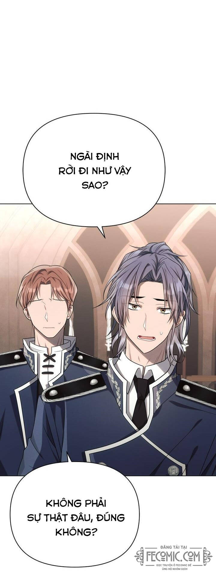 Ashtarte Firenze: Chapter 29