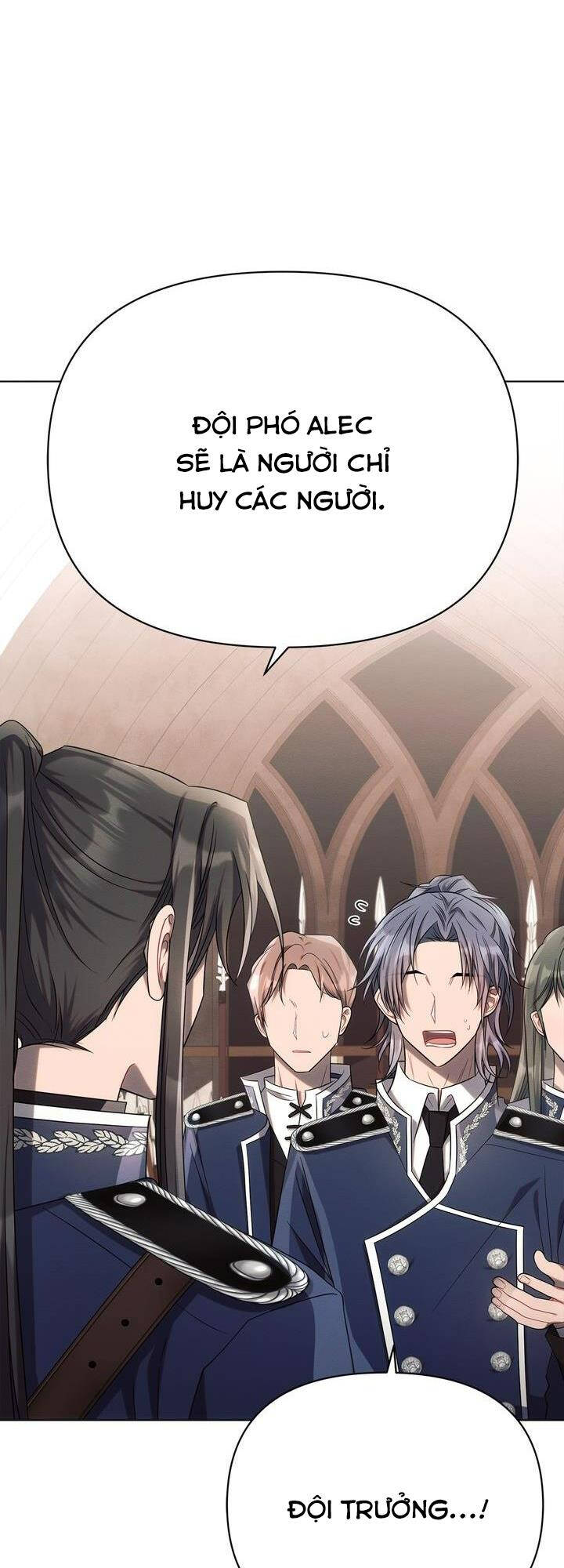 Ashtarte Firenze: Chapter 29