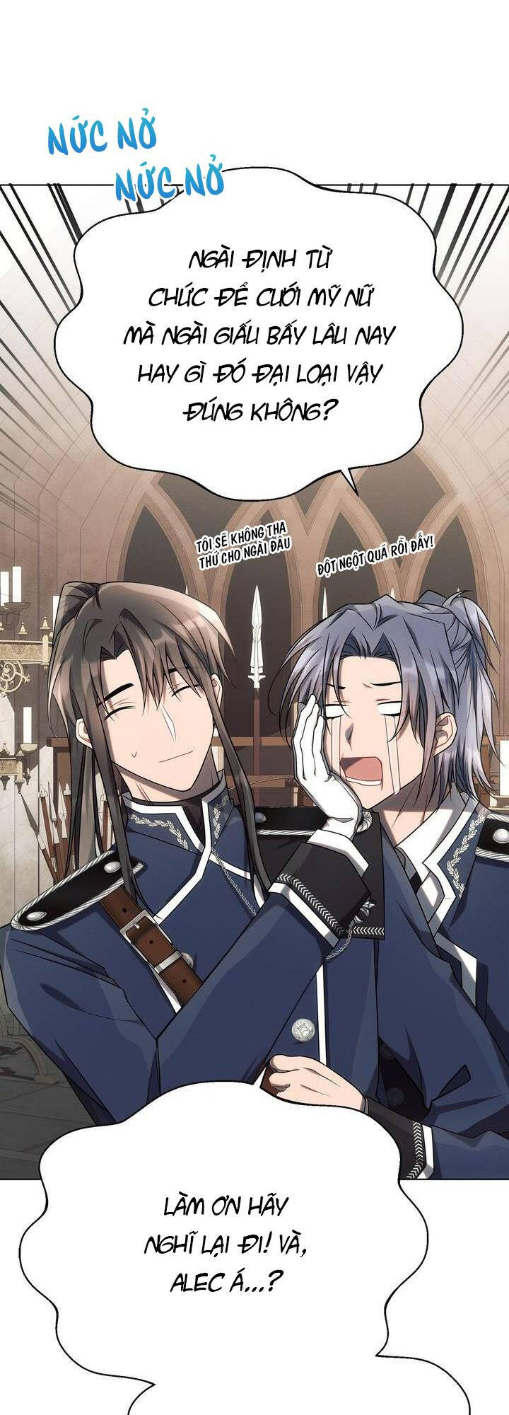 Ashtarte Firenze: Chapter 29